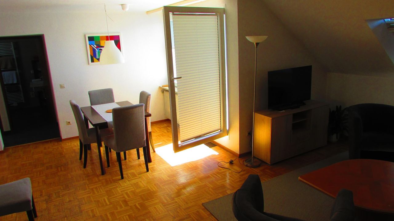 Essecke 3-Zi.-App. Essecke 3-Zi.-App.